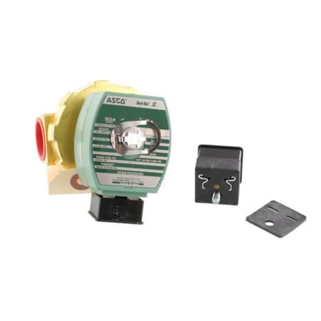 Alliance KIT W/DIN, VALVE, 3/4 (BRASS 240/60 220/ F8522001